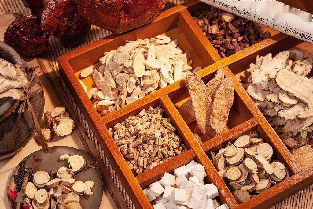 新增納入目錄！這9種物質既是食品又是中藥材，養生藥膳與家用電器結合更健康