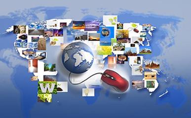 上海跨境電商 中西合璧的辦公室與電子商務(wù)平臺(tái)服務(wù)創(chuàng)新